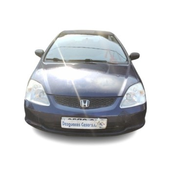 HONDA CIVIC VII HATCHBACK (EU, EP, EV)
