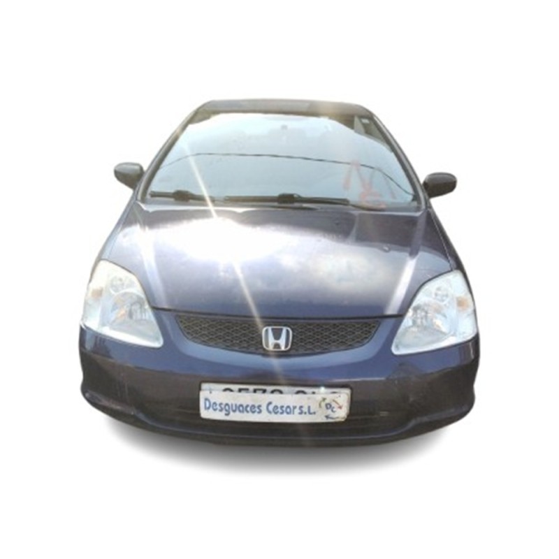 HONDA CIVIC VII HATCHBACK (EU, EP, EV) - imagen 1