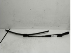 Recambio de brazo limpia delantero izquierdo para volkswagen up! (121, 122, bl1, bl2, bl3, 123) e-up referencia OEM IAM   