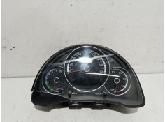 Recambio de cuadro instrumentos para volkswagen up! (121, 122, bl1, bl2, bl3, 123) e-up referencia OEM IAM   