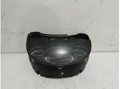 Recambio de cuadro instrumentos para volkswagen up! (121, 122, bl1, bl2, bl3, 123) e-up referencia OEM IAM    2