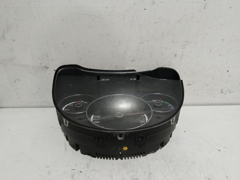 Recambio de cuadro instrumentos para volkswagen up! (121, 122, bl1, bl2, bl3, 123) e-up referencia OEM IAM   