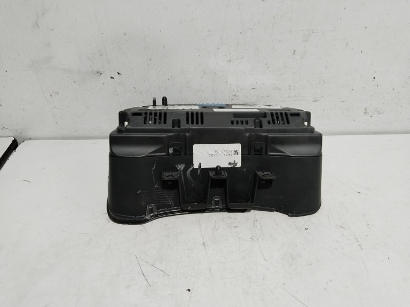 Recambio de cuadro instrumentos para volkswagen up! (121, 122, bl1, bl2, bl3, 123) e-up referencia OEM IAM   