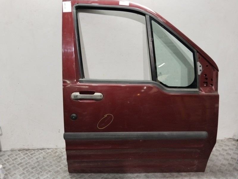 Recambio de puerta delantera derecha para ford transit connect (tc7) furgón ft 200s referencia OEM IAM  GRANATE 