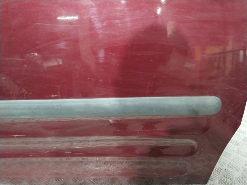 Recambio de puerta delantera derecha para ford transit connect (tc7) furgón ft 200s referencia OEM IAM  GRANATE 