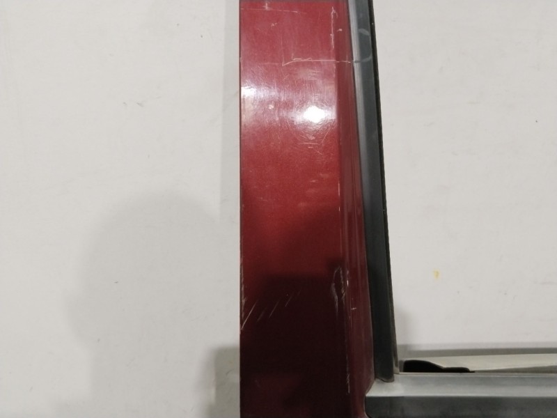 Recambio de puerta delantera derecha para ford transit connect (tc7) furgón ft 200s referencia OEM IAM  GRANATE 