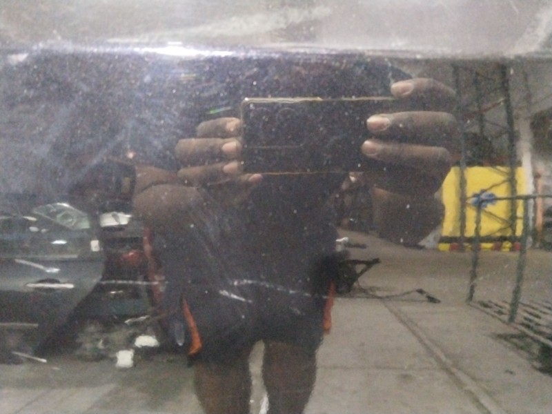 Recambio de puerta trasera derecha para opel vectra c berlina elegance referencia OEM IAM 93175837 NEGRO 