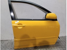 Recambio de puerta delantera derecha para toyota corolla (_e12_) 2.0 d-4d (cde120r_, cde120l_) referencia OEM IAM 6700102171  AM
