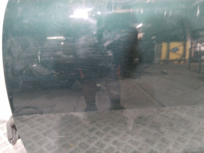 Recambio de puerta delantera izquierda para bmw mini (r50,r53) one d referencia OEM IAM 41517202911  VERDE