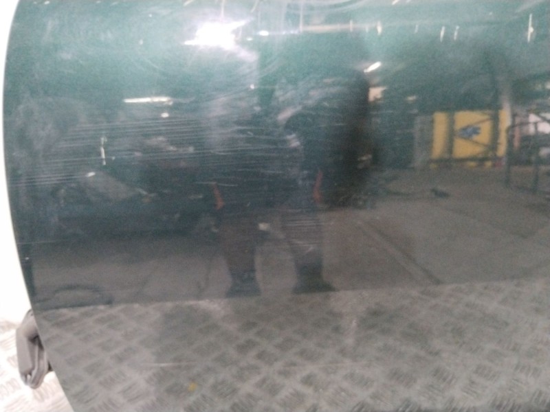 Recambio de puerta delantera izquierda para bmw mini (r50,r53) one d referencia OEM IAM 41517202911  VERDE