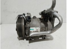 Recambio de compresor aire acondicionado para renault laguna ii (bg0) authentique referencia OEM IAM 7711134454   2