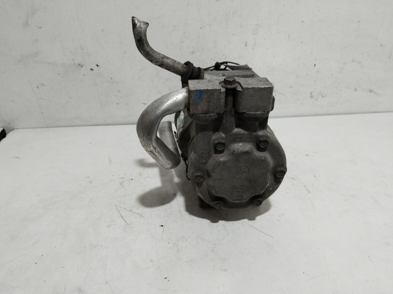 Recambio de compresor aire acondicionado para renault laguna ii (bg0) authentique referencia OEM IAM 7711134454  
