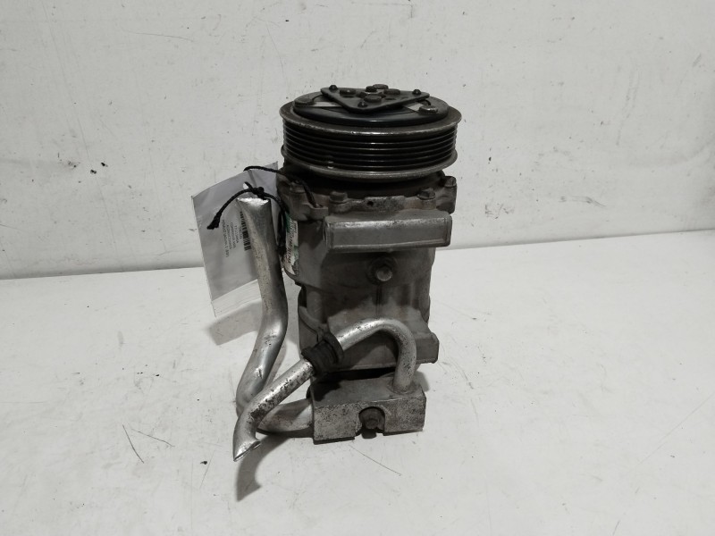 Recambio de compresor aire acondicionado para renault laguna ii (bg0) authentique referencia OEM IAM 7711134454  