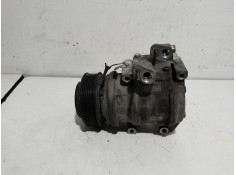 Recambio de compresor aire acondicionado para kia sorento i (jc) 2.5 crdi referencia OEM IAM 1625023500   2