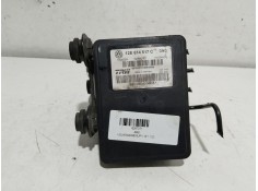 Recambio de abs para volkswagen up! (121, 122, bl1, bl2, bl3, 123) e-up referencia OEM IAM 1S0614517E