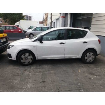 SEAT IBIZA (6J5)