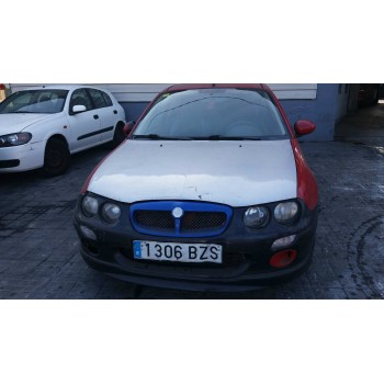 MG MG ZR