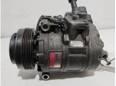 Recambio de compresor aire acondicionado para bmw serie 5 berlina (e39) 523i referencia OEM IAM 4472208024   2