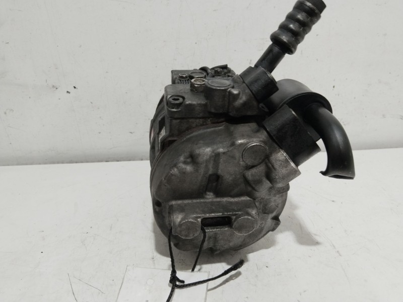 Recambio de compresor aire acondicionado para bmw serie 5 berlina (e39) 523i referencia OEM IAM 4472208024  