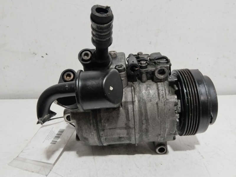 Recambio de compresor aire acondicionado para bmw serie 5 berlina (e39) 523i referencia OEM IAM 4472208024  