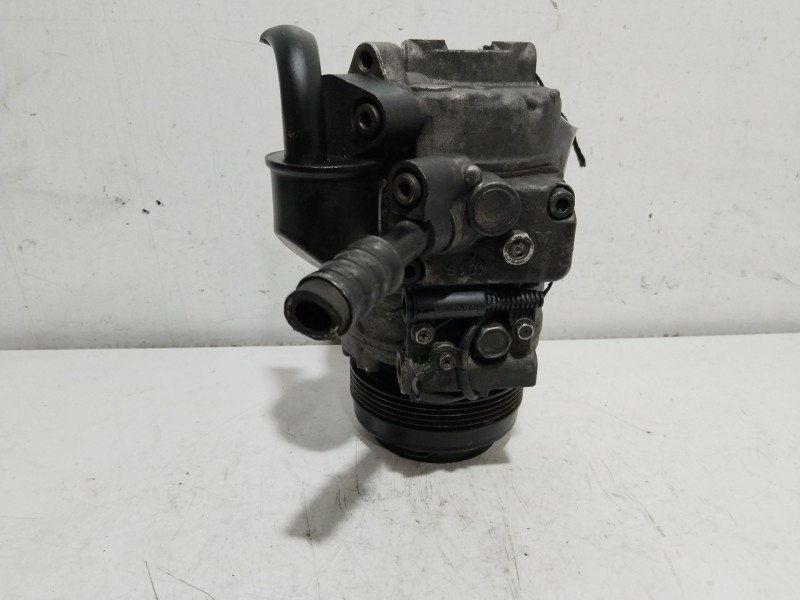 Recambio de compresor aire acondicionado para bmw serie 5 berlina (e39) 523i referencia OEM IAM 4472208024  