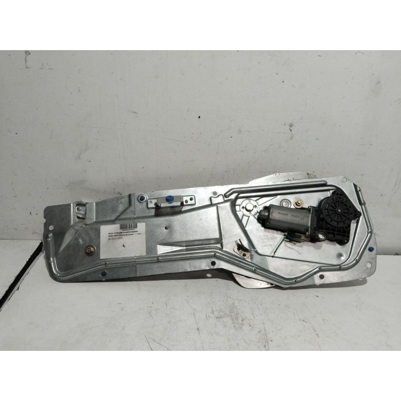 Recambio de elevalunas delantero izquierdo para volvo s70 berlina exclusive referencia OEM IAM 9152723  