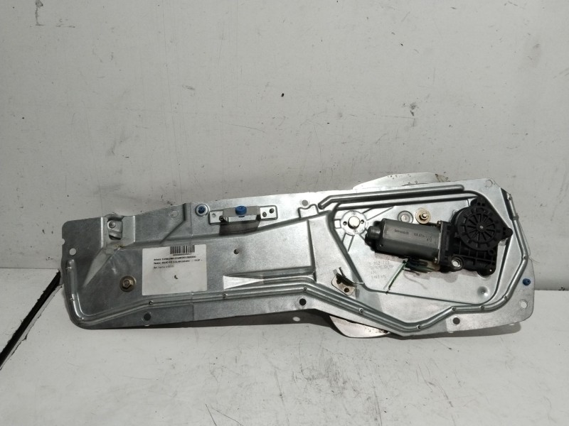 Recambio de elevalunas delantero izquierdo para volvo s70 berlina exclusive referencia OEM IAM 9152723  