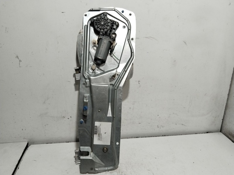 Recambio de elevalunas delantero izquierdo para volvo s70 berlina exclusive referencia OEM IAM 9152723  