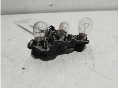 Recambio de portalampara piloto trasero izquierdo para seat toledo iv (kg3) 1.6 tdi referencia OEM IAM 18491001   2