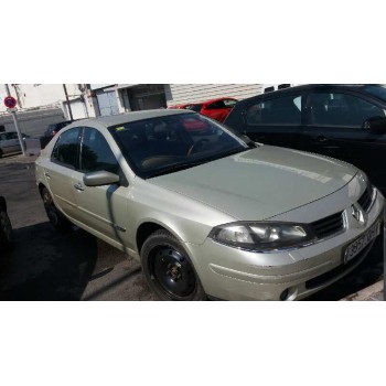 RENAULT LAGUNA II (BG0)