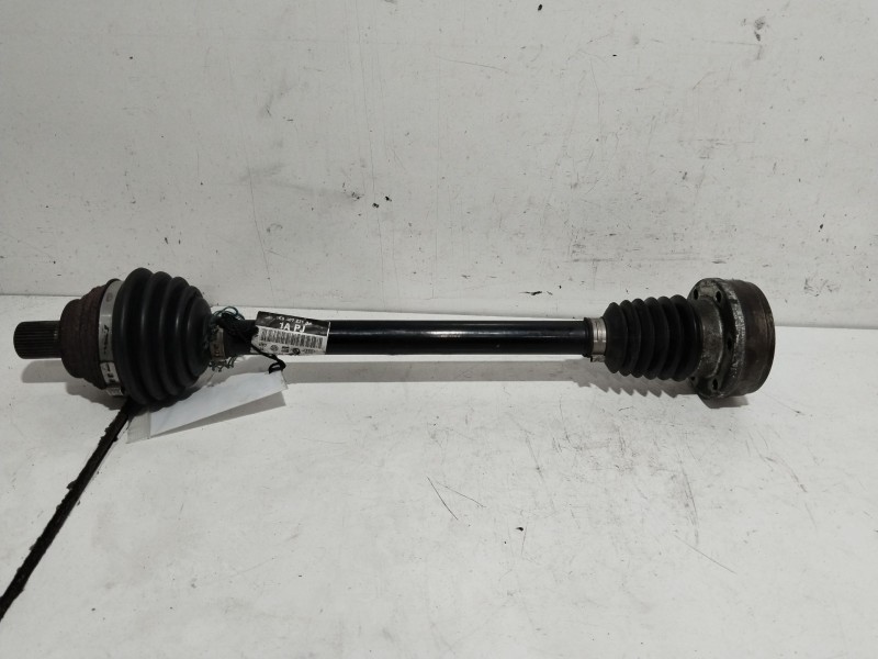 Recambio de transmision delantera izquierda para volkswagen golf v berlina (1k1) conceptline (e) referencia OEM IAM 1K0407271AP 