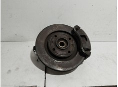 Recambio de mangueta delantera derecha para citroën berlingo 1.6 hdi 92 sx plus familiar referencia OEM IAM 364754  