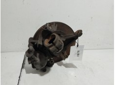 Recambio de mangueta delantera derecha para citroën berlingo 1.6 hdi 92 sx plus familiar referencia OEM IAM 364754   2