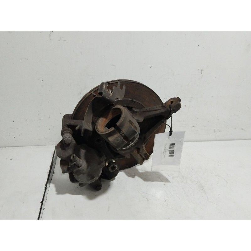 Recambio de mangueta delantera derecha para citroën berlingo 1.6 hdi 92 sx plus familiar referencia OEM IAM 364754   Recambio de mangueta delantera derecha para citroën berlingo 1.6 hdi 92 sx plus familiar referencia OEM IAM 364754