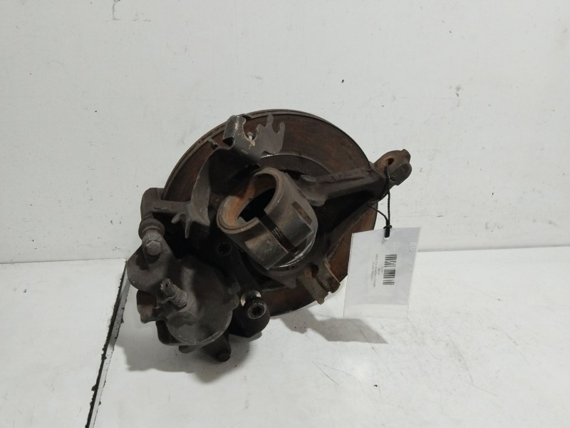 Recambio de mangueta delantera derecha para citroën berlingo 1.6 hdi 92 sx plus familiar referencia OEM IAM 364754   Recambio de mangueta delantera derecha para citroën berlingo 1.6 hdi 92 sx plus familiar referencia OEM IAM 364754