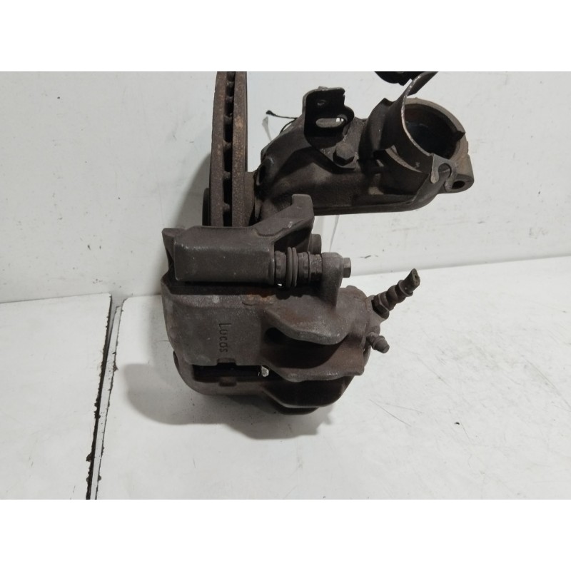 Recambio de mangueta delantera derecha para citroën berlingo 1.6 hdi 92 sx plus familiar referencia OEM IAM 364754   Recambio de mangueta delantera derecha para citroën berlingo 1.6 hdi 92 sx plus familiar referencia OEM IAM 364754