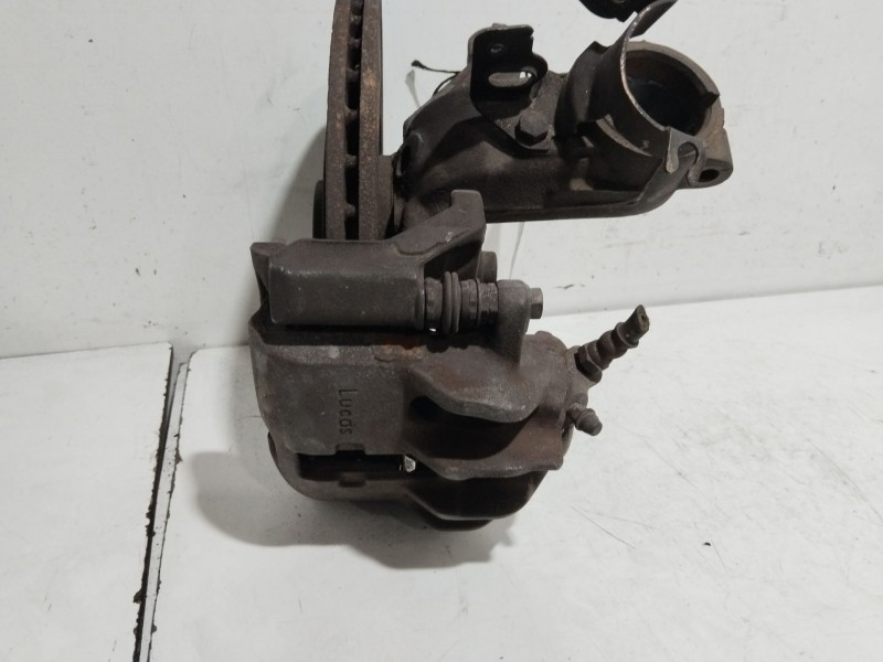 Recambio de mangueta delantera derecha para citroën berlingo 1.6 hdi 92 sx plus familiar referencia OEM IAM 364754   Recambio de mangueta delantera derecha para citroën berlingo 1.6 hdi 92 sx plus familiar referencia OEM IAM 364754