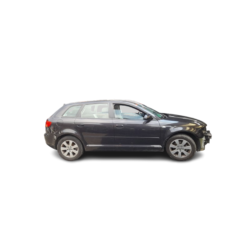 AUDI A3 SPORTBACK (8PA) - imagen 2