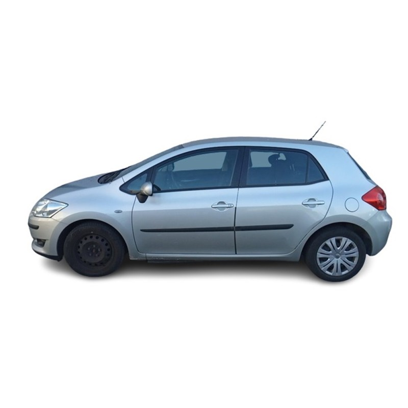 TOYOTA AURIS - imagen 4
