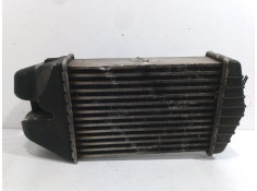 Recambio de intercooler para opel astra h berlina cosmo referencia OEM IAM WTP9019 13240831  2