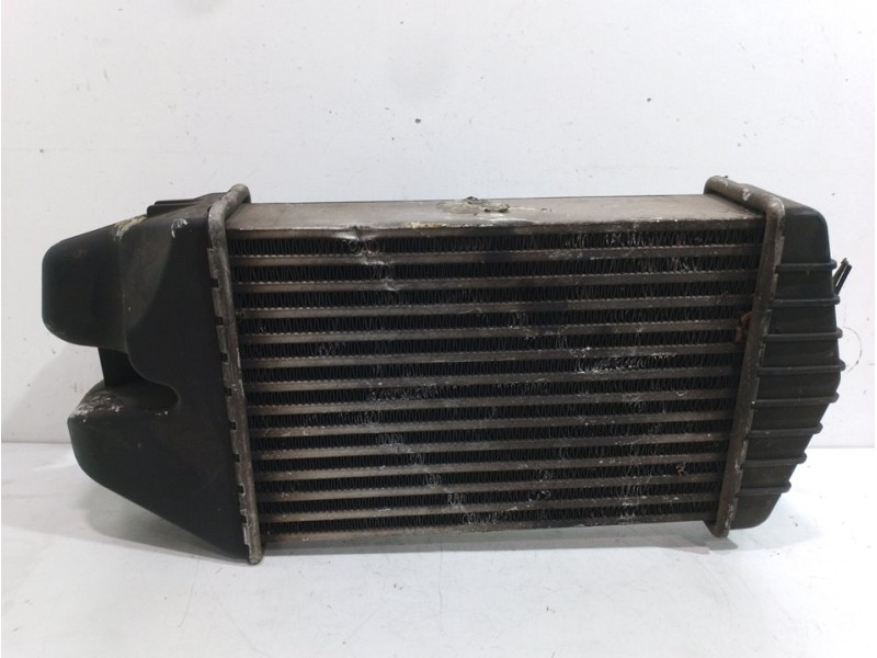 Recambio de intercooler para opel astra h berlina cosmo referencia OEM IAM WTP9019 13240831 