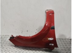 Recambio de aleta delantera derecha para kia rio ii (jb) 1.5 crdi referencia OEM IAM 663211G350  ROJO 2