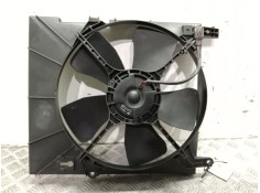 Recambio de electroventilador para daewoo kalos 1.4 se referencia OEM IAM 96536581  