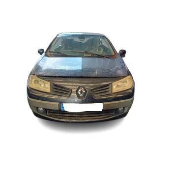 RENAULT MEGANE II Coupé-Cabriolet (EM0/1_) de desguace