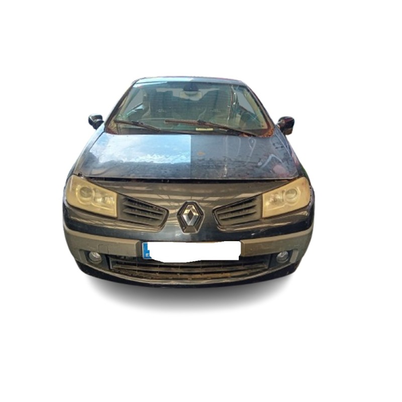 RENAULT MEGANE II COUPÉ-CABRIOLET (EM0/1_) - imagen 1