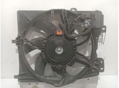 Recambio de electroventilador para peugeot 207 sw confort referencia OEM IAM 9682902080  