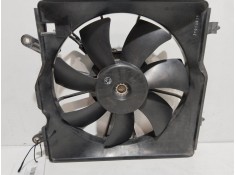 Recambio de electroventilador para honda civic berlina 3 (ep1/2) 1.7 ctdi es referencia OEM IAM 1680004330 1680004330 