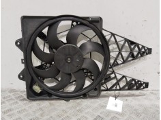 Recambio de electroventilador para fiat bravo (198) 1.9 active multijet referencia OEM IAM 51820792