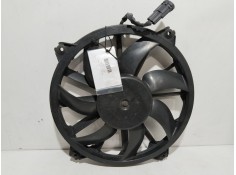 Recambio de electroventilador para citroën berlingo furgoneta/monovolumen (b9) 1.6 hdi 75 referencia OEM IAM 1049874716T  