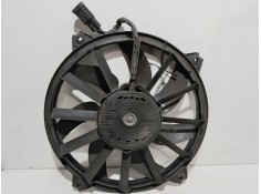 Recambio de electroventilador para citroën berlingo furgoneta/monovolumen (b9) 1.6 hdi 75 referencia OEM IAM 1049874716T   2